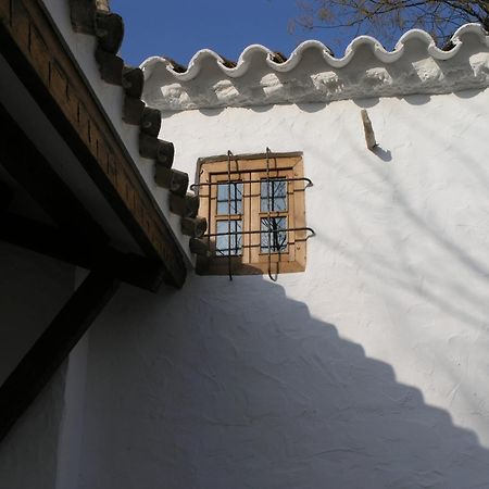 Casa Rural La Alameda Madridejos Extérieur photo