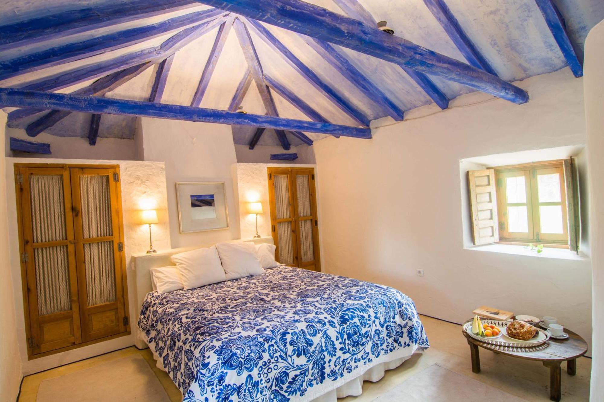 Casa Rural La Alameda Madridejos Extérieur photo