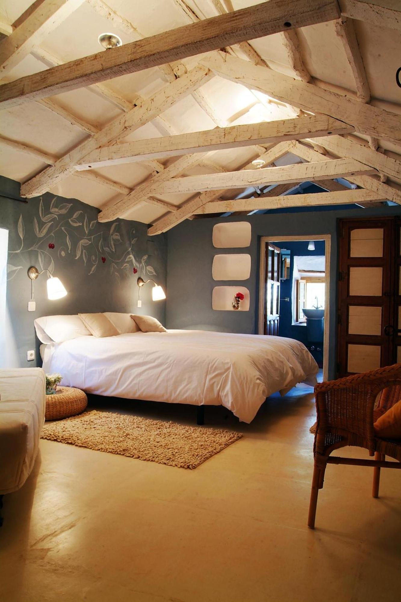 Casa Rural La Alameda Madridejos Extérieur photo