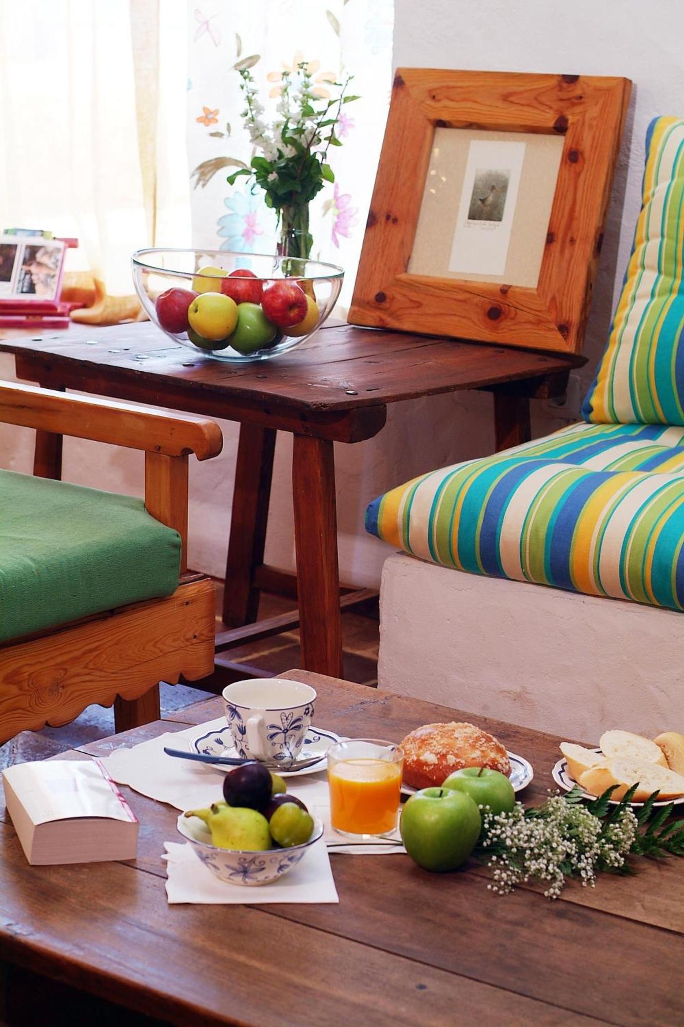 Casa Rural La Alameda Madridejos Extérieur photo
