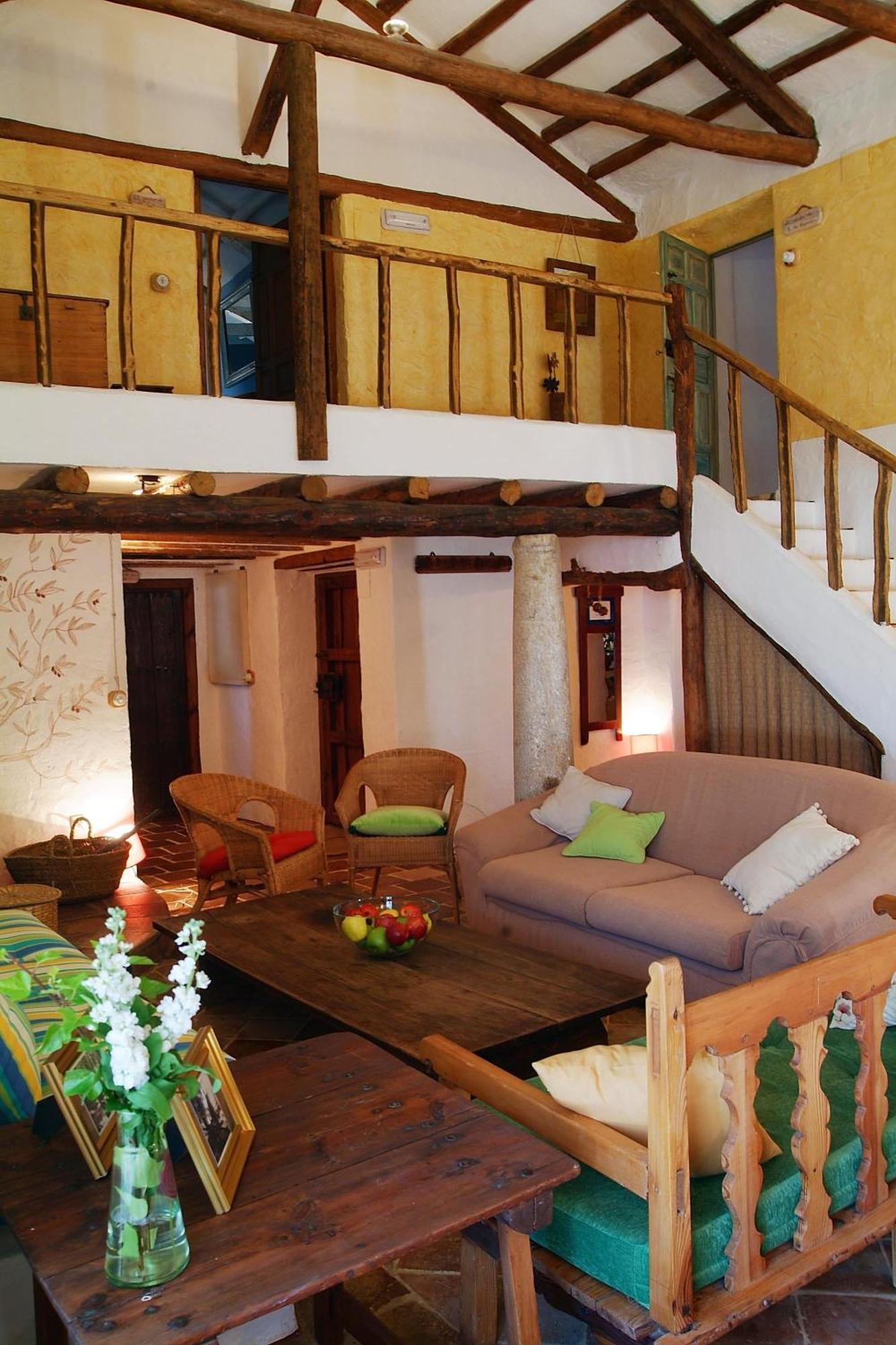 Casa Rural La Alameda Madridejos Extérieur photo