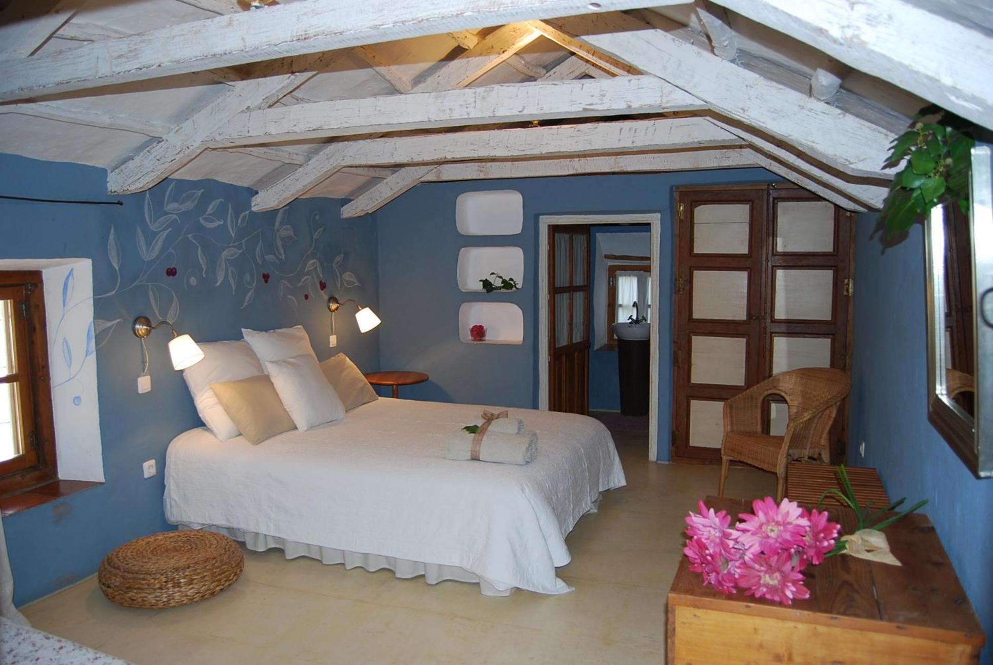 Casa Rural La Alameda Madridejos Extérieur photo