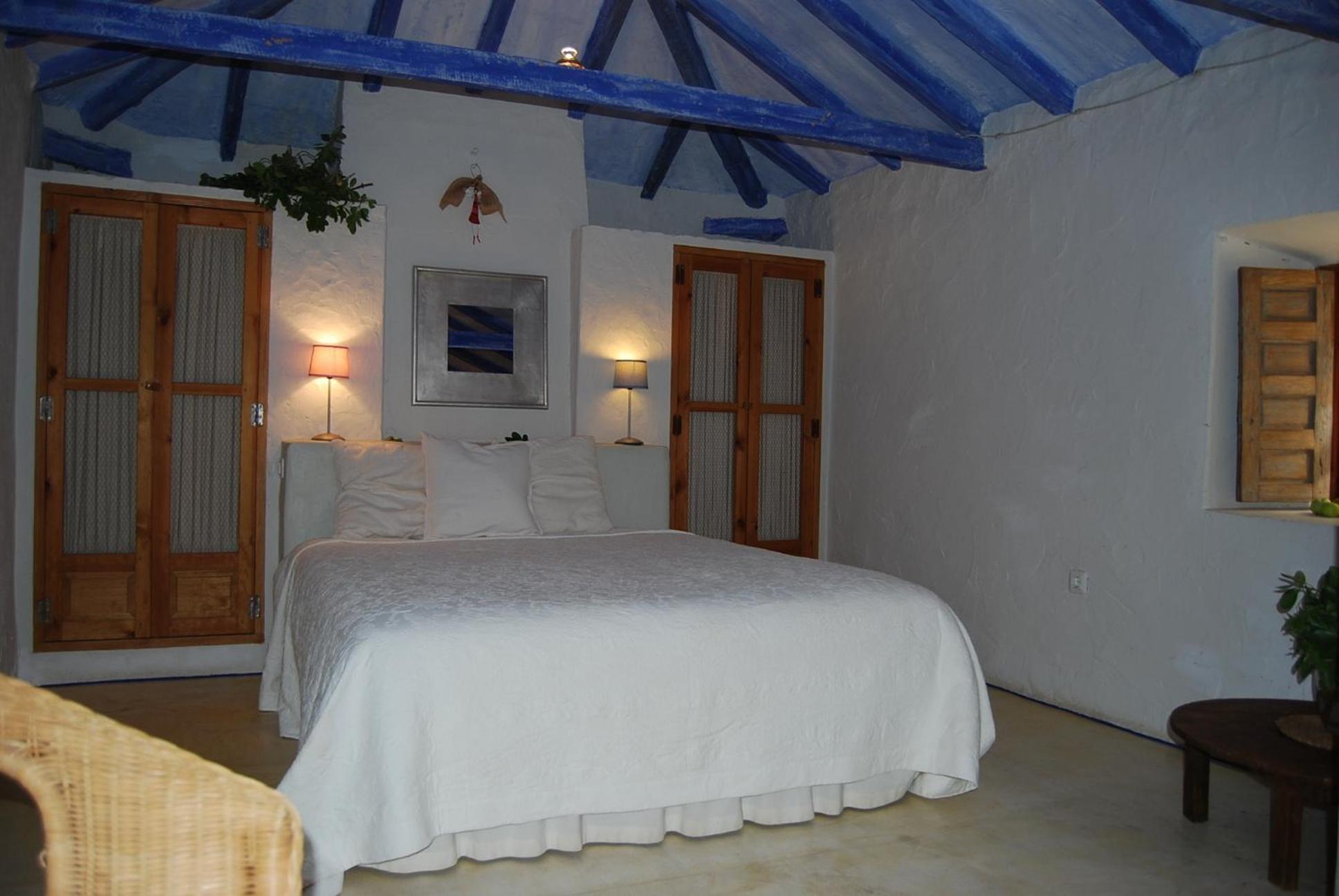 Casa Rural La Alameda Madridejos Extérieur photo