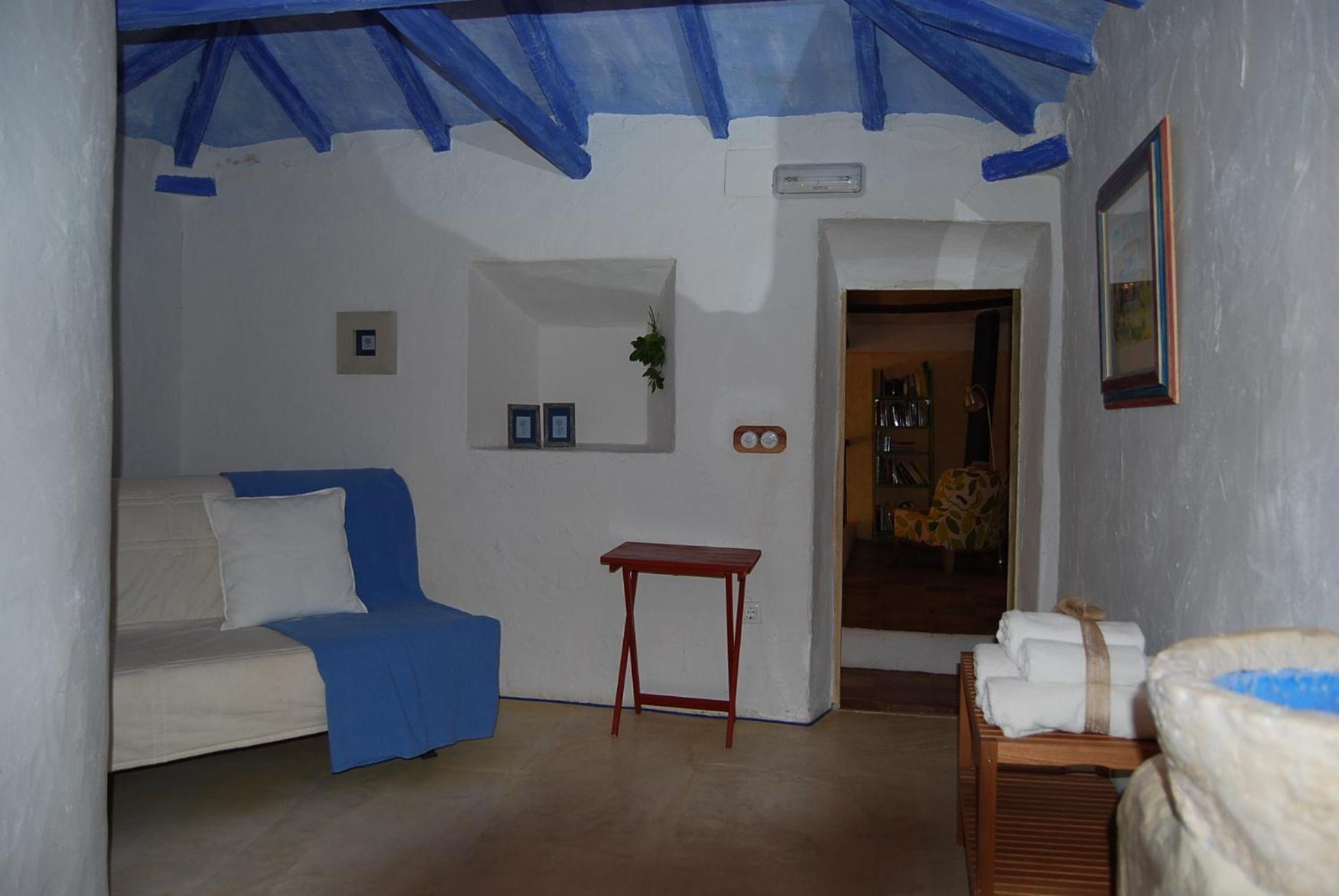 Casa Rural La Alameda Madridejos Extérieur photo