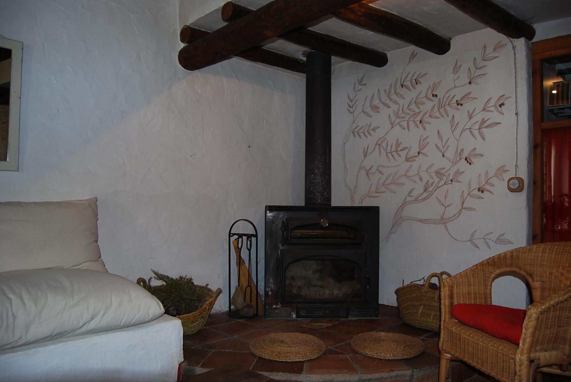 Casa Rural La Alameda Madridejos Extérieur photo