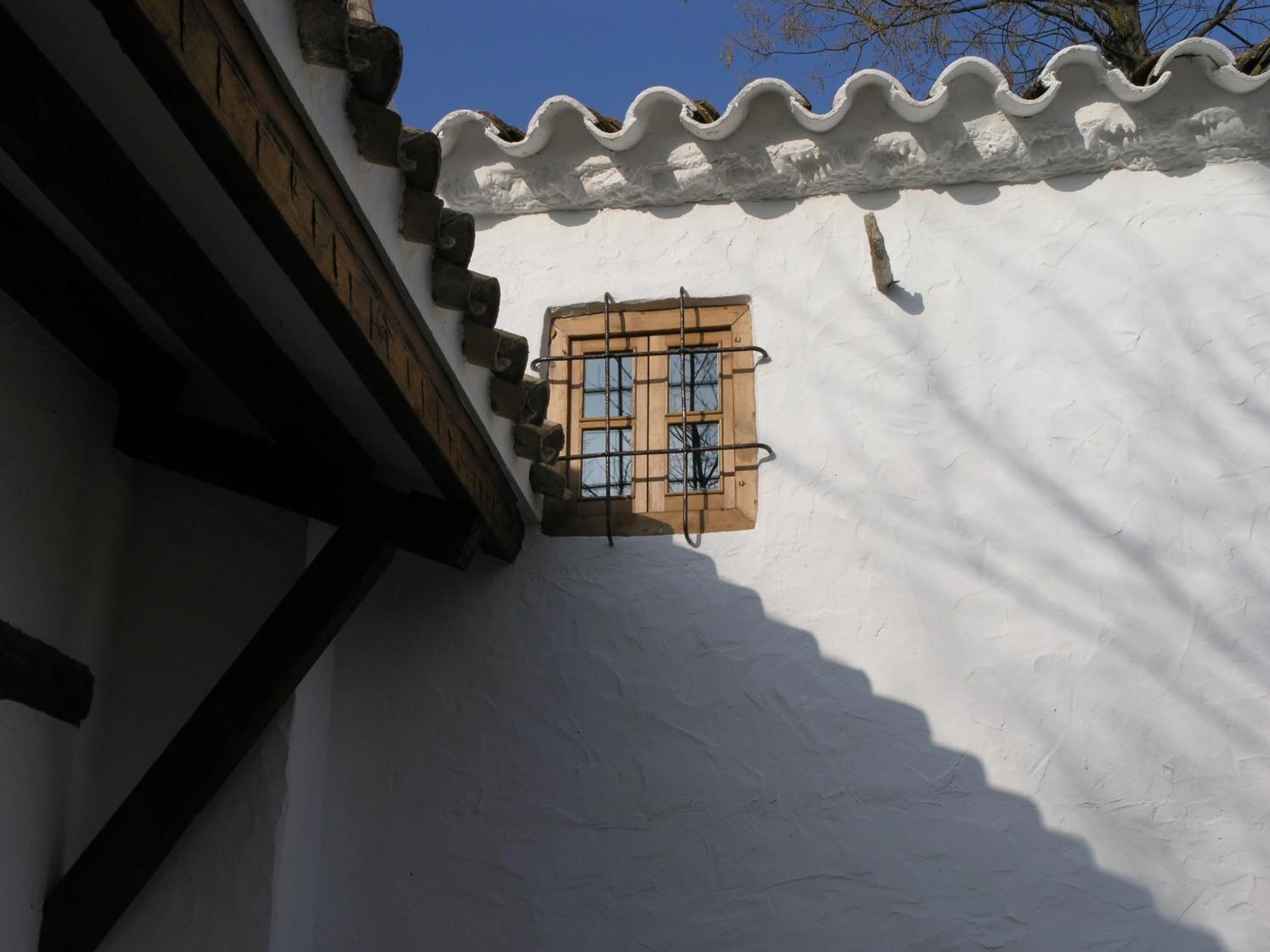 Casa Rural La Alameda Madridejos Extérieur photo
