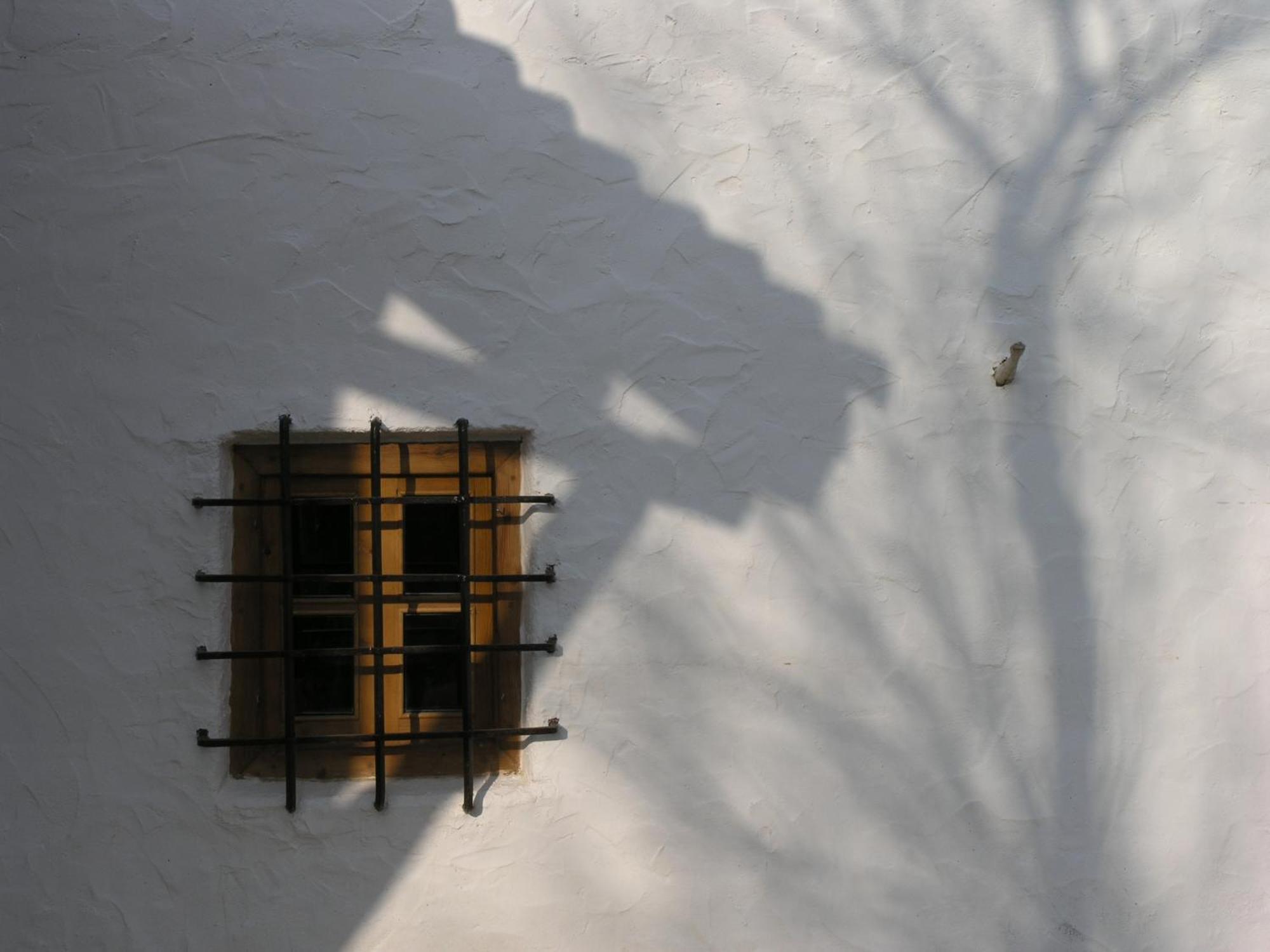 Casa Rural La Alameda Madridejos Extérieur photo