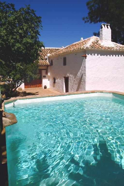 Casa Rural La Alameda Madridejos Chambre photo